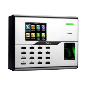 ZKTeco UA860 ZKTeco UA860