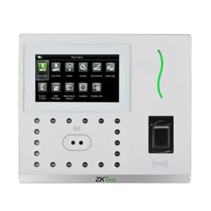 ZKTeco G3 ZKTeco G3