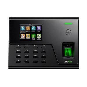 ZKTeco UA760 ZKTeco UA760