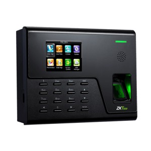 ZKTeco UA760 ZKTeco UA760