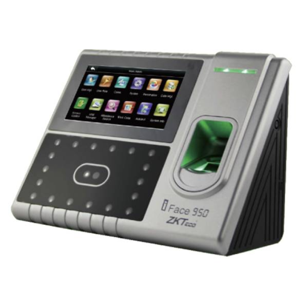 ZKTeco iFace 950