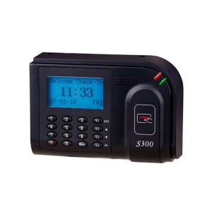 ZKTeco S300 ZKTeco S300