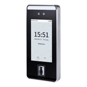 ZKTeco Horus E1-FP Time Attendance with Face Recognition, Fingerprint, RFID ZKTeco Horus E1-FP Time Attendance with Face Recognition, Fingerprint, RFID
