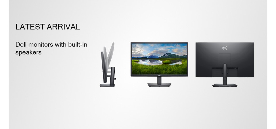 dell monitors